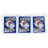 Image 2 : #204 Gym Challenge Misty's Seel Shellder Staryu