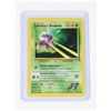 Image 3 : #206 Pokémon Sabrina's Mr. Mime Slowpoke Venonat