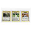 Image 1 : #207 Gym Challenge Trainer Brock Charity Rocket's