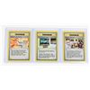Image 1 : #209 Gym Challenge Trainer Blaine's Quiz #1 No Rem