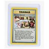 Image 5 : #209 Gym Challenge Trainer Blaine's Quiz #1 No Rem