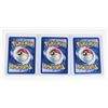 Image 2 : #213 Trainer Pewter City Gym Stadium Card Recall