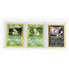 Image 1 : #217 Pokémon Neo Genesis Sneasel Bayleef X2