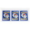 Image 2 : #217 Pokémon Neo Genesis Sneasel Bayleef X2