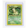 Image 4 : #217 Pokémon Neo Genesis Sneasel Bayleef X2
