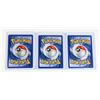 Image 2 : #218 Pokémon Neo Genesis Clefairy Croconaw Furret