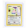 Image 5 : #218 Pokémon Neo Genesis Clefairy Croconaw Furret