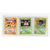 Image 1 : #219 Pokémon Neo Genesis Magmar Ledian Gloom