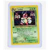 Image 4 : #219 Pokémon Neo Genesis Magmar Ledian Gloom