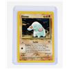 Image 4 : #220 Pokémon Neo Genesis Noctowl Phanpy Quilava