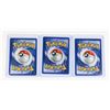 Image 2 : #222 Neo Genesis Chikorita Chinchou Cyndaquill