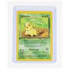 Image 5 : #222 Neo Genesis Chikorita Chinchou Cyndaquill