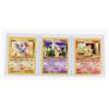 Image 1 : #223 Neo Genesis Cyndaquill Girafarig Gligar