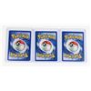 Image 2 : #223 Neo Genesis Cyndaquill Girafarig Gligar