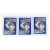 Image 2 : #224 Pokémon Neo Genesis Hoothoot Horsea Ledyba