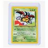 Image 3 : #224 Pokémon Neo Genesis Hoothoot Horsea Ledyba