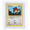Image 5 : #224 Pokémon Neo Genesis Hoothoot Horsea Ledyba