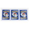 Image 2 : #225 Pokémon Neo Genesis Mantine Mareep Marill