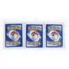 Image 2 : #226 Pokémon Neo Genesis Natu Oddish Onix