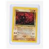 Image 3 : #226 Pokémon Neo Genesis Natu Oddish Onix