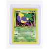 Image 4 : #226 Pokémon Neo Genesis Natu Oddish Onix
