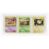 Image 1 : #227 Neo Genesis 70/111 Pikachu Shuckle Slowpoke