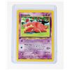Image 3 : #227 Neo Genesis 70/111 Pikachu Shuckle Slowpoke