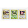 Image 1 : #228 Neo Genesis Snubbull Spinarak Stantler