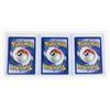 Image 2 : #228 Neo Genesis Snubbull Spinarak Stantler