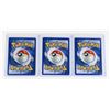 Image 2 : #229 Pokémon Neo Genesis Sunkern Swinub Totodile