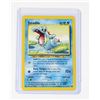 Image 3 : #229 Pokémon Neo Genesis Sunkern Swinub Totodile