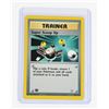 Image 4 : #231 Neo Genesis Trainer New Pokédex Super Scoop
