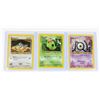 Image 1 : #236 Neo Discovery Unown Caterpie Dunsparce
