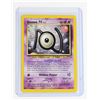 Image 5 : #236 Neo Discovery Unown Caterpie Dunsparce
