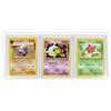 Image 1 : #237 2001 Neo Discovery Hoppip Natu Omanyte