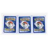 Image 2 : #237 2001 Neo Discovery Hoppip Natu Omanyte