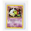 Image 4 : #237 2001 Neo Discovery Hoppip Natu Omanyte