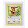 Image 3 : #238 2001 Neo Discovery Pineco Poliwag Sentret