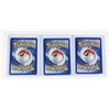 Image 2 : #239 2001 Neo Discovery Unown Teddiursa Spinarak