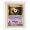 Image 5 : #239 2001 Neo Discovery Unown Teddiursa Spinarak
