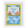 Image 4 : #240 Neo Discovery Unown Wooper Trainer Fossil Egg