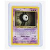 Image 5 : #240 Neo Discovery Unown Wooper Trainer Fossil Egg