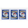 Image 2 : #242 Pokémon Lot Ho-oh Raikou Sneasel