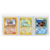 Image 1 : #244 Pokémon Lot Jynx Lanturn Magcargo