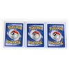 Image 2 : #244 Pokémon Lot Jynx Lanturn Magcargo