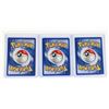 Image 2 : #245 Pokémon Card Lot Octillery Piloswine Seaking