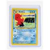 Image 5 : #245 Pokémon Card Lot Octillery Piloswine Seaking