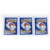 Image 2 : #246 Pokémon Lot Unown Aipom Chinchou