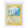 Image 3 : #246 Pokémon Lot Unown Aipom Chinchou