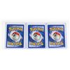 Image 2 : #247 Pokémon Lot Farfetch'd Goldeen Murkrow